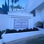 Jardines Nueva Andalucia 26