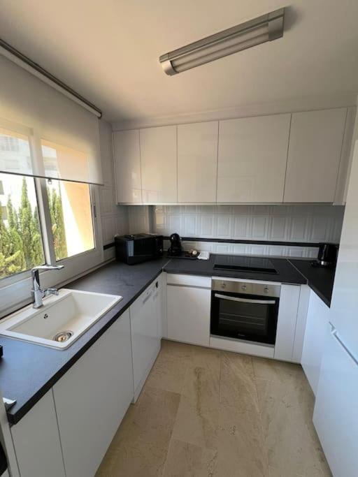 Apartment Jardines Nueva Andalucia 26