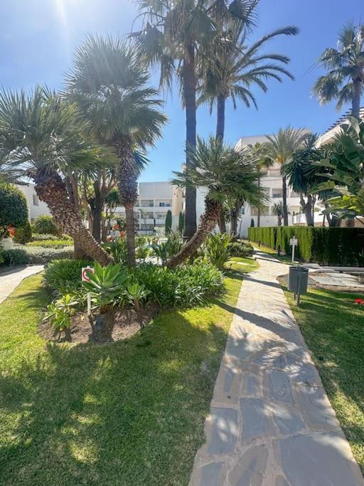 Apartment Jardines Nueva Andalucia 26 Marbella