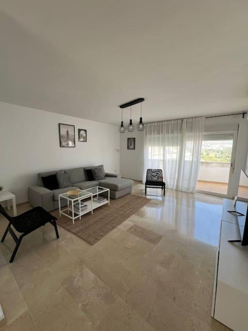 Jardines Nueva Andalucia 26 Appartement *